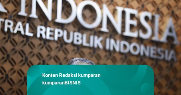Populer: Viral Beras 5 Kg Disunat; BI Tahan Suku Bunga Acuan