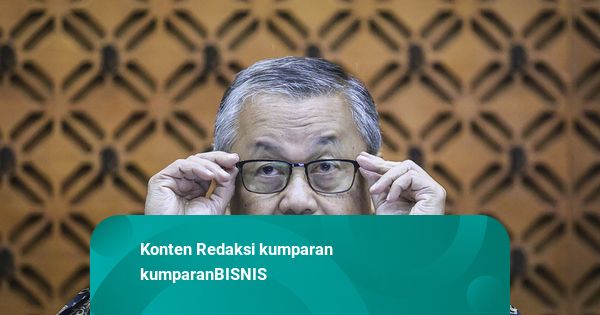 BI Rate Naik Jadi 5,25 Persen, Langkah BI Jaga Rupiah & Stabilitas Ekonomi