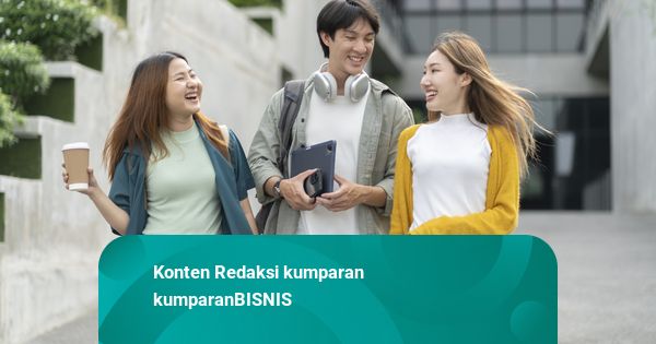 Purbaya ke Gen Z yang Mau Main Saham: Pelajari Dulu, Bukan Langsung Jago
