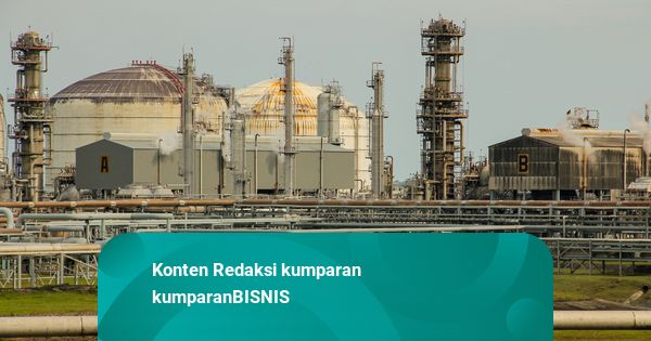 Pupuk Indonesia Revitalisasi Pabrik Tua, Tekan Konsumsi Gas untuk Produksi Urea