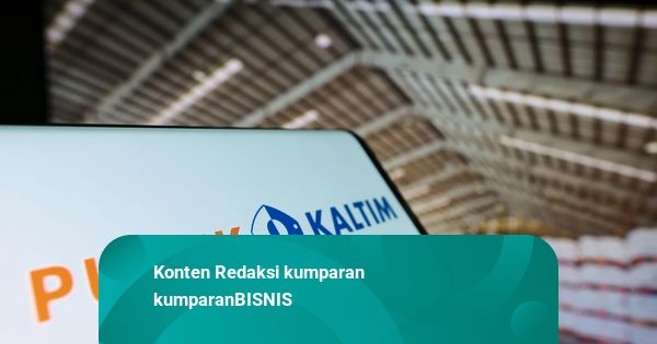 Pupuk Kaltim Produksi 2,14 Juta Ton per Kuartal I 2026, Stok Capai 618 Ribu Ton