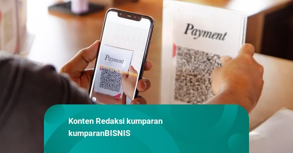 Gubernur BI Sebut QRIS Bisa Dipakai di Jepang dan China Tahun Ini
