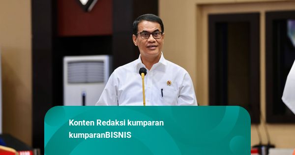 Pemerintah Bangun Sistem Pembibitan-Pakan Nasional, Investasi Rp 20 T