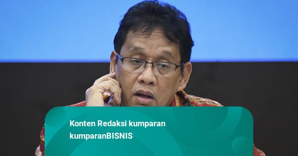 Konferensi Pers KSSK Ditunda, Kemenkeu Minta Maaf