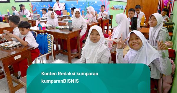 Pemerintah Kembangkan Rekayasa Genetik Sapi Perah Buat Dukung Program MBG