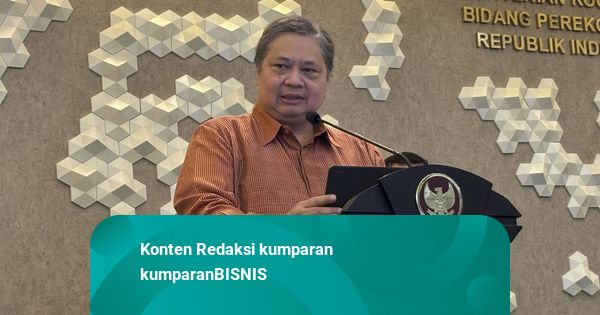 Pemerintah Gelontorkan Paket Stimulus Rp 26,34 T untuk Jaga Ekonomi Semester II