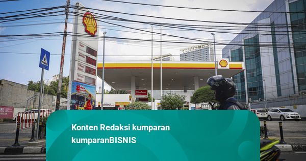 Populer: SPBU Swasta Langka; Pesan Prabowo ke Bupati