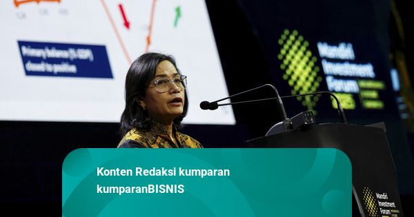 Pemerintah Lelang Tujuh Seri Sukuk Negara Hari Ini, Targetkan Raih Rp 9 T