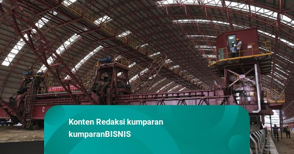 Hilirisasi Mineral Dinilai Jadi Wujud Kemandirian Pertahanan Nasional