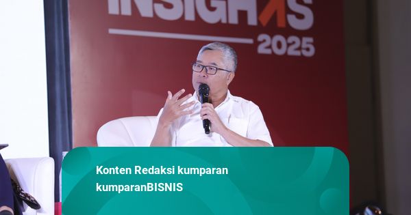 Ekonom Sebut Shifting Jadi Alasan Ekonomi RI Bisa Tumbuh 5,12% di Tengah Isu PHK
