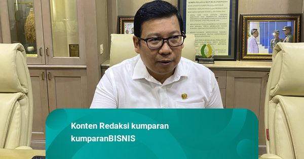 Alasan Bapanas Naikkan HET Beras Medium: Disparitas Harga Lebih Merata