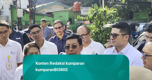Ada Beras Berkutu di Gudang Bulog, Bapanas: Masyarakat Dapat yang Berkualitas