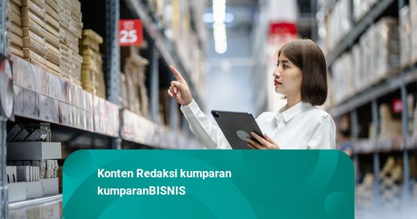 Kenaikan Harga Avtur Dinilai Bisa Kerek Biaya Logistik sampai 15 Persen