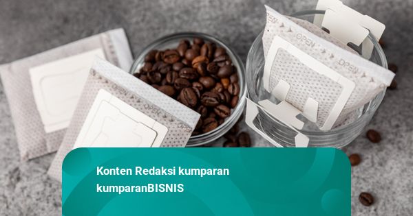 Pameran di Kanada, Produk Kopi-Kakao RI Catat Potensi Transaksi Rp 346 Miliar