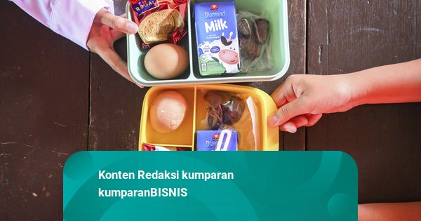 Penerima MBG Capai 3 Juta Orang per Maret, BGN: 4,59 Juta pada April