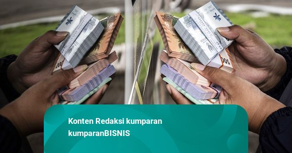 BI Jaga Rupiah 24 Jam, Redam Gejolak Global dan Tarik Inflow Asing