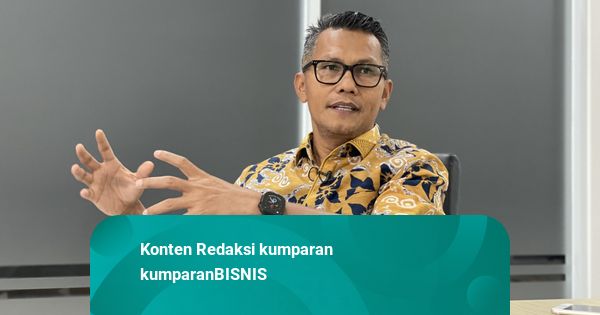 Kemenperin: Indeks Kepercayaan Industri Ekspansi di Level 53,56 per Mei 2026