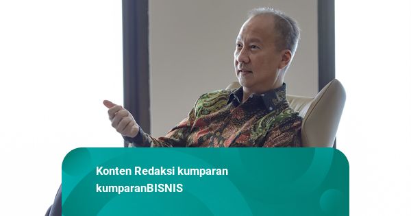 LG Tinggalkan Konsorsium Baterai EV, Kemenperin Pastikan Proyek Lanjut
