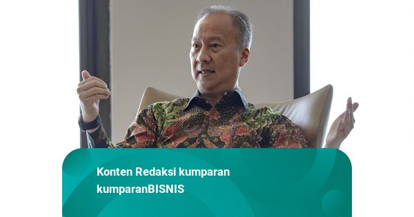 Menperin: Program Developer Academy Jadi Kemajuan Investasi Apple di RI