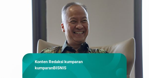 Menperin: Potensi Industri Halal Global Diperkirakan Capai Rp 56.276 T pada 2028