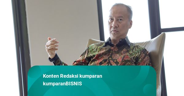 RI-Rusia Perluas Kerja Sama Rantai Pasok Industri hingga Investasi