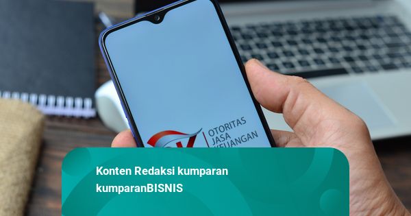 Populer: OJK Usut Transaksi Dana Syariah Indonesia; BI Setop Publikasi JIBOR