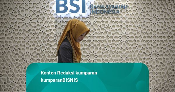 Dunia Terdampak Tarif Impor Trump, BSI Optimistis Tetap Solid Tahun Ini