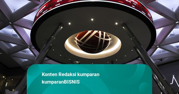 IHSG Paling Moncer di Asia, Ditutup Naik ke Level 7.605