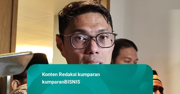 Kemendag Sebut Distribusi Bahan Pokok Terganggu Imbas Demo Meski Tak Signifikan