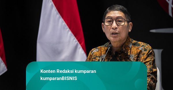 OJK Tak Risau Modal Asing Keluar Rp 9,76 T Sepekan: Fundamental Ekonomi RI Solid