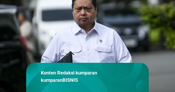 Airlangga Ungkap Prabowo Setujui RI Kirim 250 Ribu Ton Pupuk ke Australia