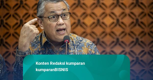 Bank Indonesia Beli SBN Rp 147,59 Triliun hingga Juli 2025