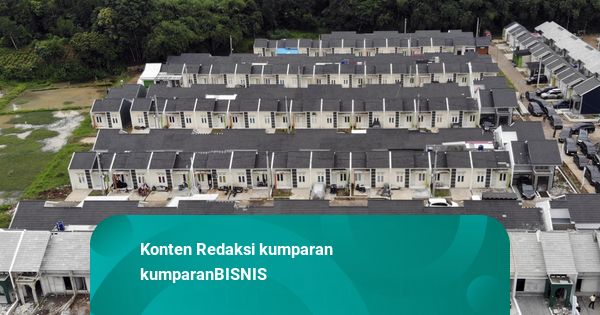 Kebutuhan Keramik Melonjak Imbas Program 3 Juta Rumah
