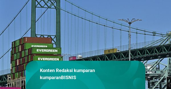 Stok Bensin California Jatuh ke Level Terendah Imbas Gangguan Selat Hormuz