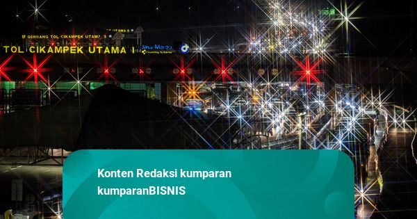 Menhub Dudy Catat Jumlah Pemudik Tahun Ini 154,6 Juta, Turun 4,6 Persen
