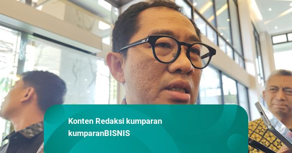 China Disebut Alihkan Ekspor dari AS ke RI, Industri Agro dan TPT Terdampak
