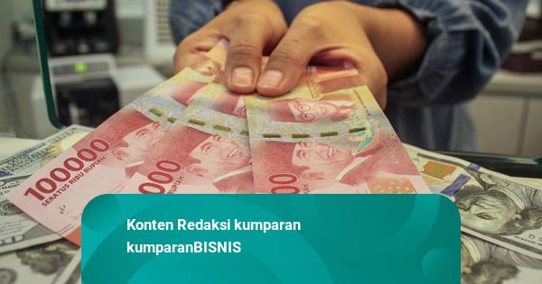 BI Diproyeksi Tahan Suku Bunga 5,75 Persen, Stabilitas Rupiah Jadi Prioritas