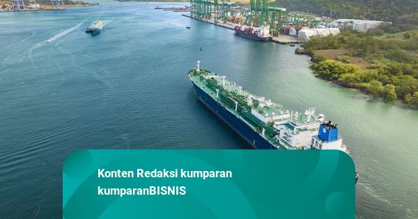 Langkah Nyata Dekarbonisasi, PIS Berhasil Tekan Emisi Karbon 51 Kilo Ton di 2024