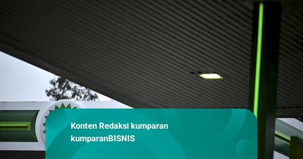 Harga Minyak Anjlok, Utang Raksasa Migas BP Melonjak USD 4 Miliar