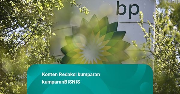 Perang di Iran Jadi Berkah Trader Minyak, Perusahaan Ini Raup Laba 2 Kali Lipat