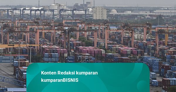 Inflasi Vietnam Bengkak Jadi 5,46 Persen Imbas Lonjakan Biaya Energi