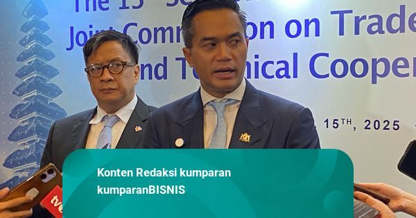 Kadin Rampungkan Lawatan ke AS, Sebut Hasil Negosiasi Positif