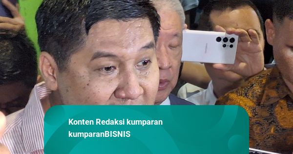 Maruarar Akui Belum Ada Investasi Konkret untuk Program 3 Juta Rumah