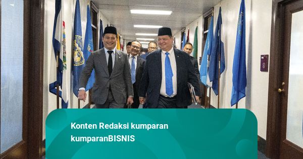Mitigasi Tarif Trump, RI Bidik Diversifikasi Ekspor ke Negara Selain AS