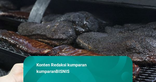 China Mulai Tetapkan Kuota Impor Daging Sapi, Negara-negara Ini Kena Dampaknya