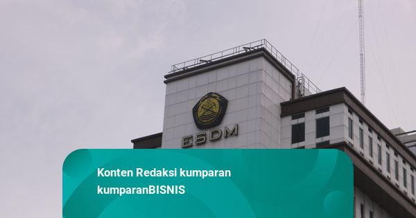 Kementerian ESDM Sudah Kantongi Rp 35 Triliun Dana Jaminan Reklamasi Tambang