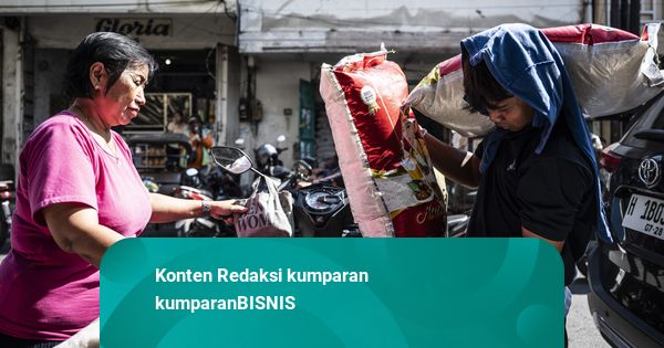 Satgas Pengendalian Harga Beras Beri Teguran Tertulis ke 987 Pengusaha