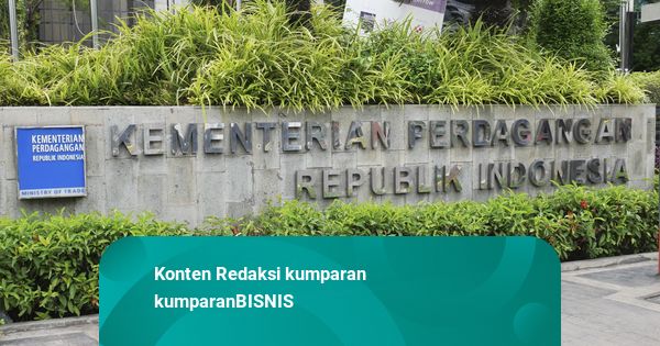 Kemendag Naikkan Harga Patokan Ekspor dan Referensi Emas Awal Mei 2026