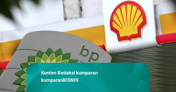 Kementerian ESDM Minta Data Penjualan SPBU Swasta untuk Atasi Langkanya Stok BBM
