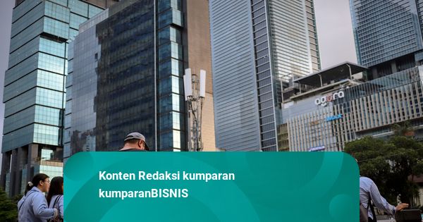 Kemnaker Catat 44 Ribu Pekerja Kena PHK Sepanjang Januari-Agustus 2025